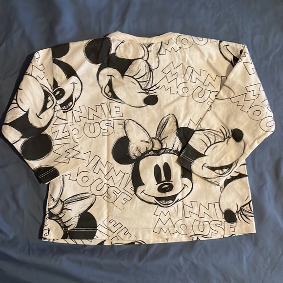 Zara x Disney - Picture 4 of 4